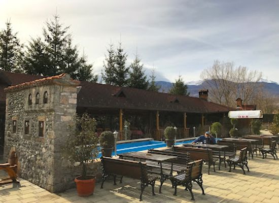 kosovo/junik-mountains/restaurant/oda-e-junikut