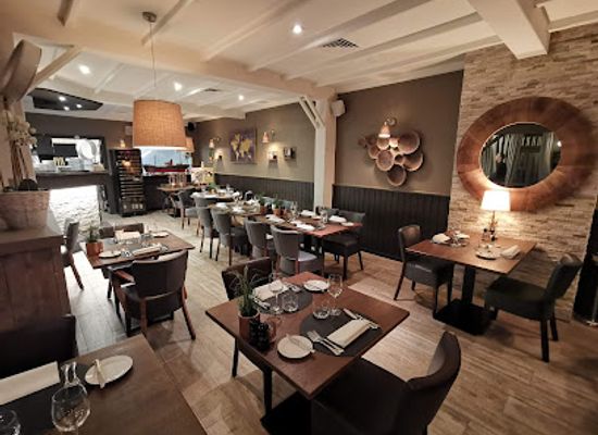 belgium/zeebrugge/restaurant/martin-s-visrestaurant