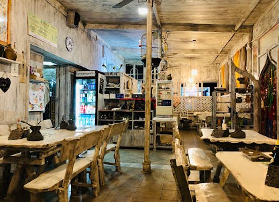 tunisia/djerba/houmt-souk/restaurant/restaurant-pappagallo