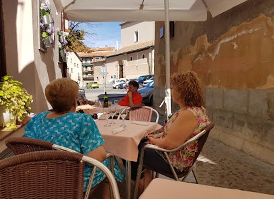 spain/segovia/restaurant/bar-restaurante-el-rincon-de-vero-segovia