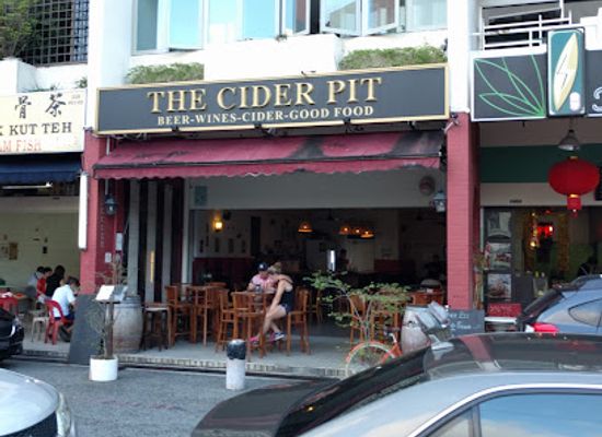singapore/katong/restaurant/the-cider-pit