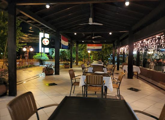 paraguay/eastern-paraguay/restaurant/la-paraguayita