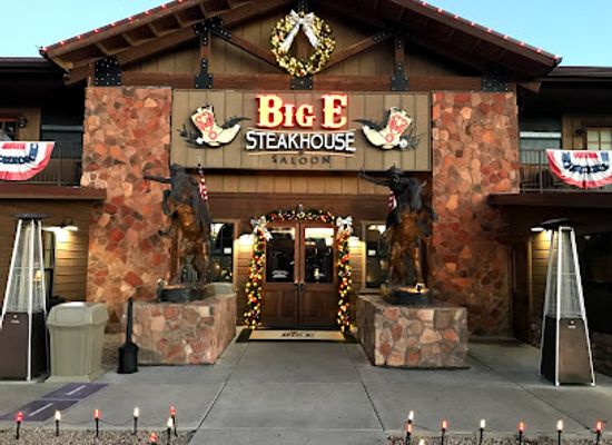 arizona/antelope-canyon/restaurant/big-e-steakhouse-saloon