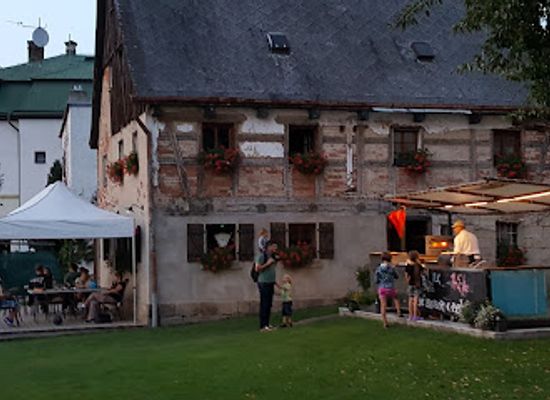 czechia/elbe-sandstone-mountains/restaurant/bufet-kozinec