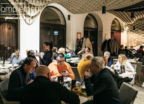 moldova/chisinau/restaurant/complement