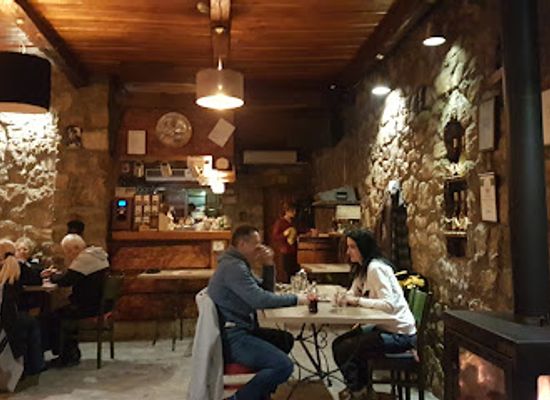 montenegro/zeta-plain/restaurant/konoba-lanterna-podgorica