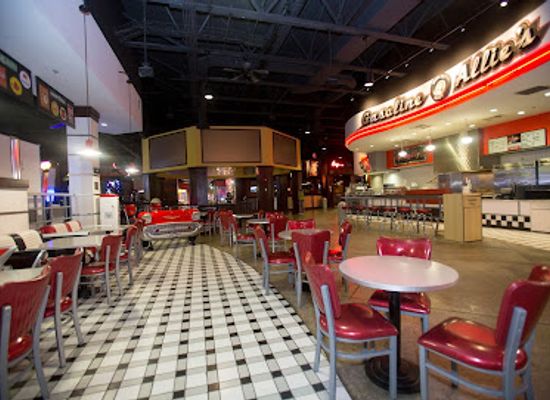 iowa/burlington/restaurant/gasoline-allie-s