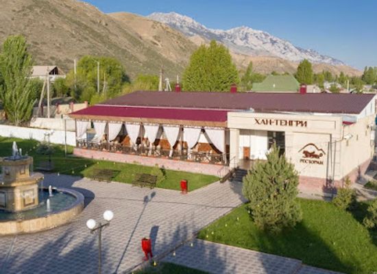 kyrgyzstan/chuy-valley/restaurant/khan-tengri-restaurant