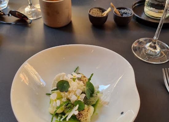 belgium/leuven/restaurant/trente