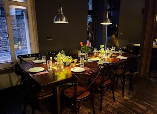 serbia/belgrade/restaurant/radost-fina-kuhinjica
