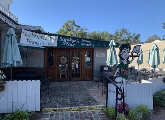 alabama/fairhope/restaurant/sandra-s-place