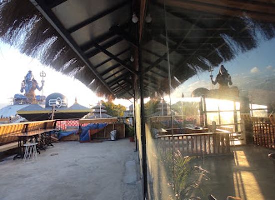nepal/western-development-region/restaurant/damaru-foodcourt-and-viewpoint