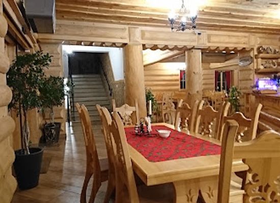 poland/pieniny-mountains/restaurant/karczma-dunajec