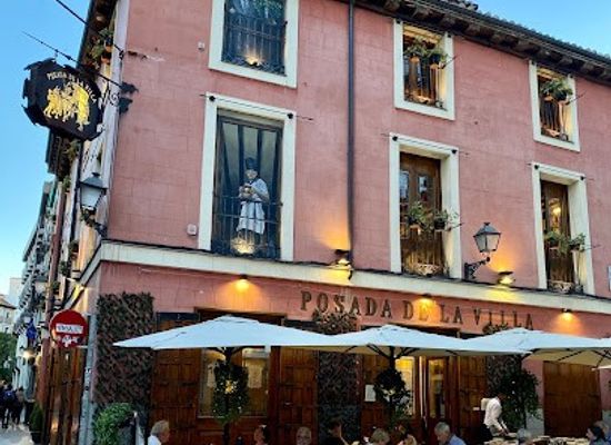 spain/madrid/la-latina/restaurant/posada-de-la-villa
