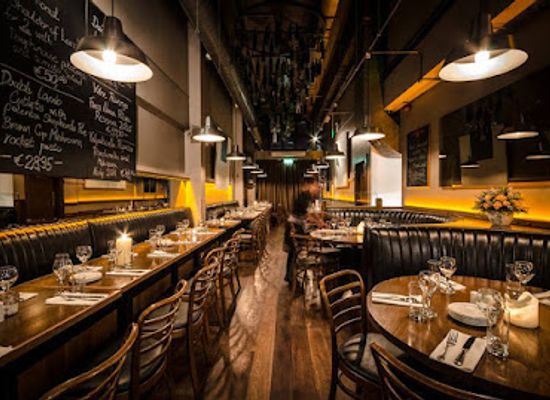 ireland/dublin/dublin-castle/restaurant/brasserie-sixty6-restaurant