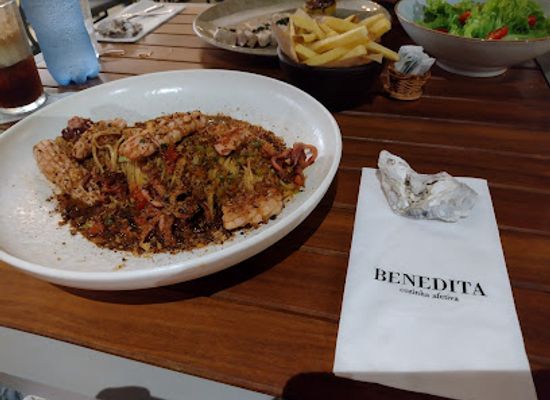 brazil/fernando-de-noronha/restaurant/benedita-restaurant