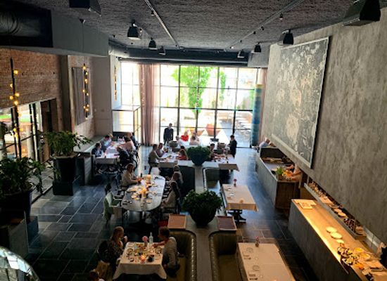 belgium/antwerp/restaurant/le-pristine