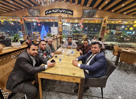 iraq/baghdad/restaurant/antikah-baghdad