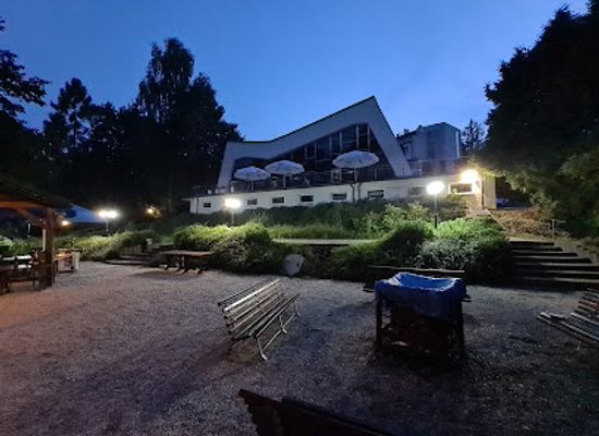 poland/holy-cross-mountains/restaurant/hotel-ameliowka