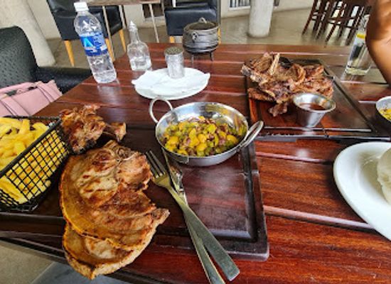 zimbabwe/matabeleland-south/restaurant/the-smokehouse-bulawayo