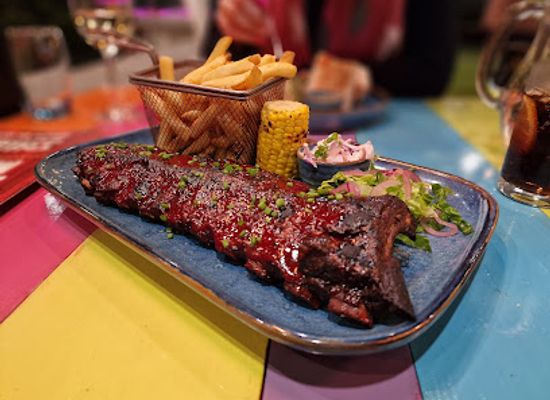 ireland/county-waterford/restaurant/pink-s-cantina-grill