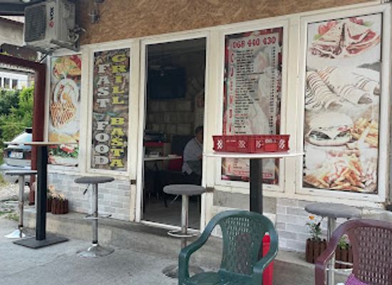 montenegro/cetinje/restaurant/fast-food-grill-basta