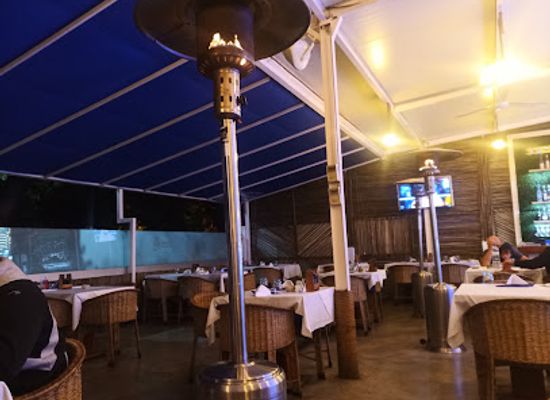 mozambique/maputo/restaurant/ocean-restaurante