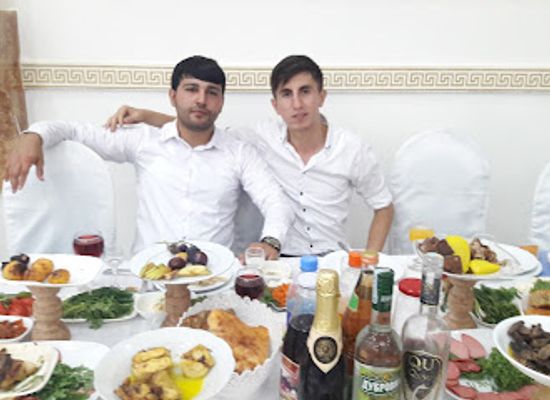 azerbaijan/ganja/restaurant/kristal