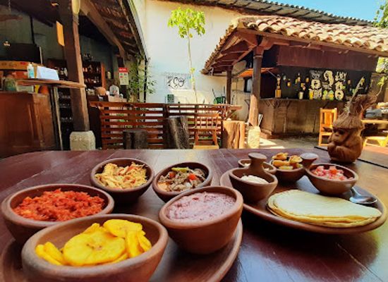 nicaragua/leonese-plains/restaurant/eco