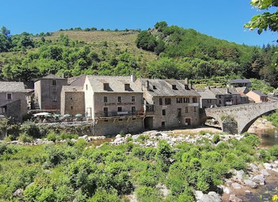 france/cévennes-national-park/restaurant/auberge-des-cevennes-pont-de-montvert