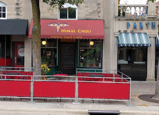 wisconsin/madison/state-street/restaurant/himal-chuli-restaurant