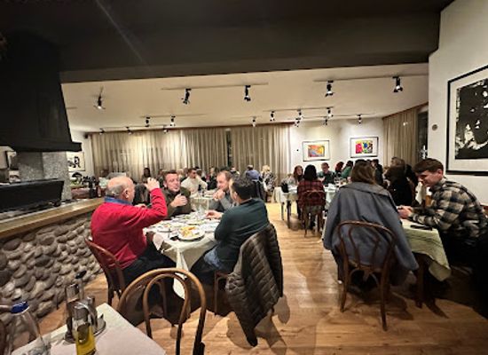 kosovo/llap/restaurant/tiffany