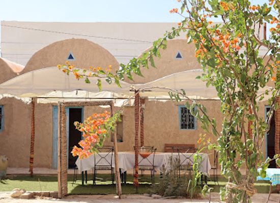 tunisia/douz/restaurant/murmure-de-civilisations