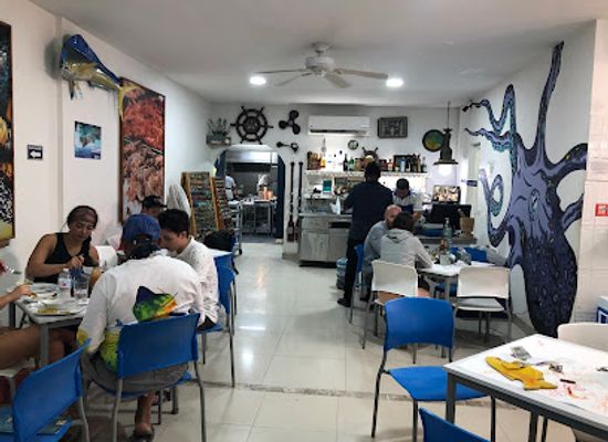 colombia/san-andres-island/restaurant/capitan-mandy