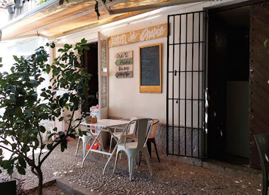 spain/granada/sacromonte/restaurant/rincon-del-chapiz