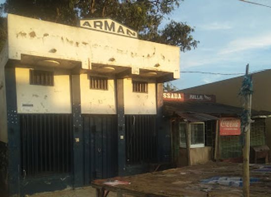 mozambique/lake-niassa/restaurant/silvia-restaurant
