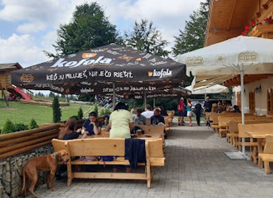 slovakia/dolina/restaurant/dedeckova-chata