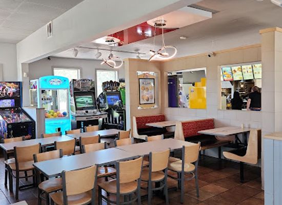 new-mexico/pecos-wilderness/restaurant/dairy-queen-grill-chill