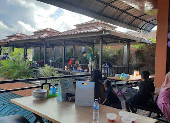 papua-new-guinea/arawa/restaurant/bebek-gazebo
