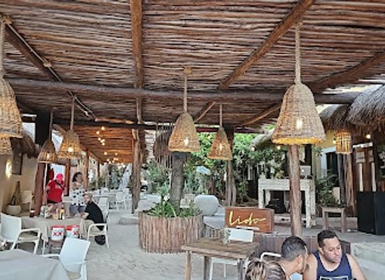 mexico/playa-del-carmen/restaurant/lido-beach-club-restaurant