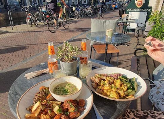 netherlands/delft/restaurant/the-harvest