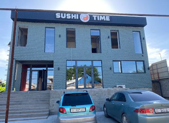 kyrgyzstan/jalal-abad/restaurant/sushi-time