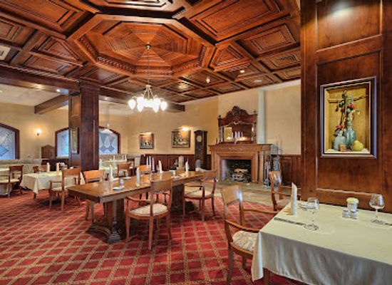 bulgaria/bansko/restaurant/come-prima-restaurant