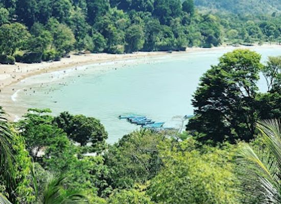 trinidad-and-tobago/edith-falls/restaurant/richard-s-bake-shark