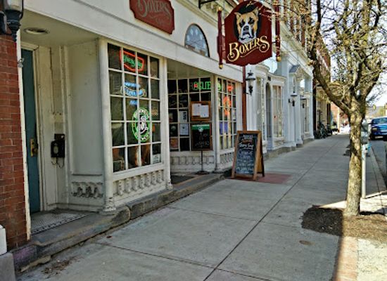 pennsylvania/juniata-river-valley/restaurant/boxer-s-cafe