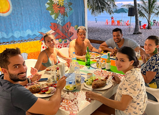 dominican-republic/bayahibe/restaurant/kukka-beach-restaurant