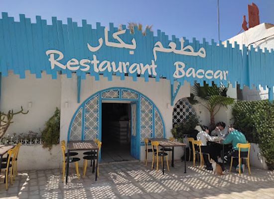 tunisia/djerba/houmt-souk/restaurant/restaurant-baccar