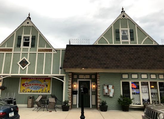indiana/patoka-lake/restaurant/german-cafe