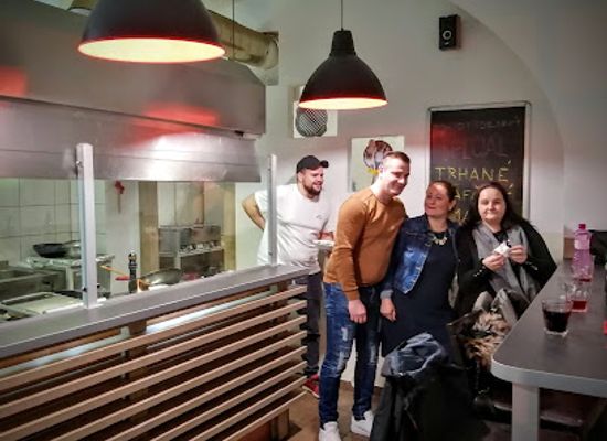 slovakia/trnava/restaurant/ina-haluska-trnava
