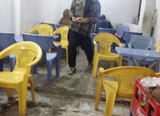 pakistan/peshawar/university-town/restaurant/shahbaz-restaurant-and-hostel